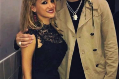 CRISTINA-ZAMBRANO-LEON-BADBUNNY-ITALIA