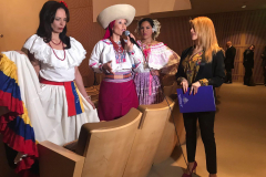 CRISTINA-ZAMBRANO-LEON-GIORNALISTA-CINECITTA-WORLD